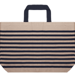 Charger l&#39;image dans la galerie, Grand Sac Fourre-Tout en Juco
