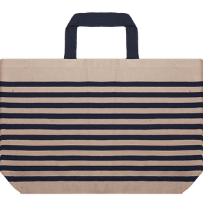 Grand Sac Fourre-Tout en Juco