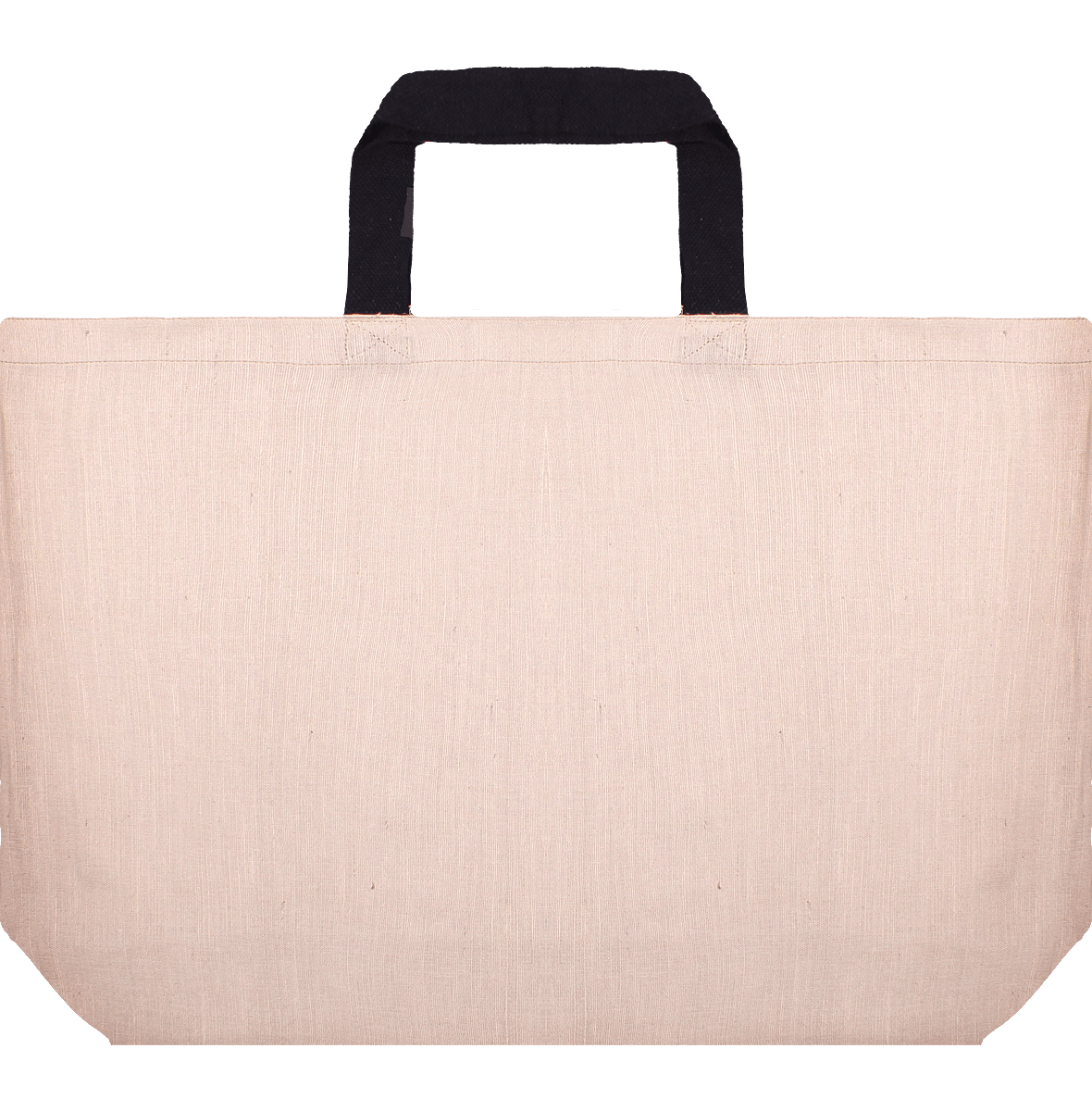 Grand Sac Fourre-Tout en Juco