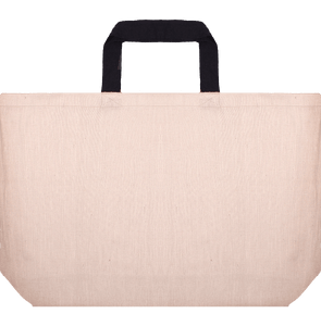 Grand Sac Fourre-Tout en Juco