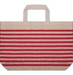 Charger l&#39;image dans la galerie, Grand Sac Fourre-Tout en Juco
