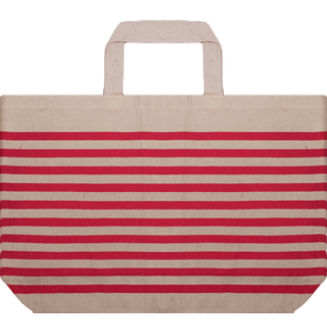 Grand Sac Fourre-Tout en Juco
