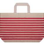 Charger l&#39;image dans la galerie, Grand Sac Fourre-Tout en Juco
