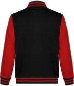 Charger l&#39;image dans la galerie, Sweat Teddy Bicolore femme
