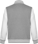 Charger l&#39;image dans la galerie, Sweat Teddy Bicolore femme
