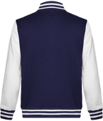 Charger l&#39;image dans la galerie, Sweat Teddy Bicolore femme
