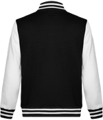 Charger l&#39;image dans la galerie, Sweat Teddy Bicolore femme
