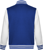 Charger l&#39;image dans la galerie, Sweat Teddy Bicolore femme
