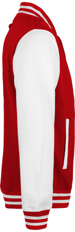 Charger l&#39;image dans la galerie, Sweat Teddy Bicolore femme
