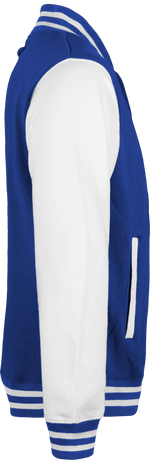 Charger l&#39;image dans la galerie, Sweat Teddy Bicolore femme
