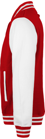 Charger l&#39;image dans la galerie, Sweat Teddy Bicolore femme
