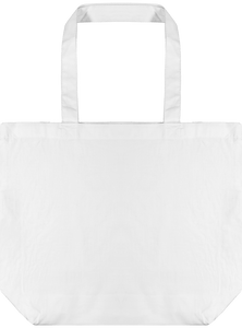 Sac Shopping en Coton Bio