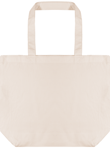 Sac Shopping en Coton Bio
