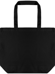 Sac Shopping en Coton Bio