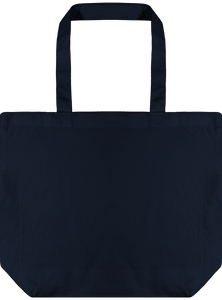 Sac Shopping en Coton Bio