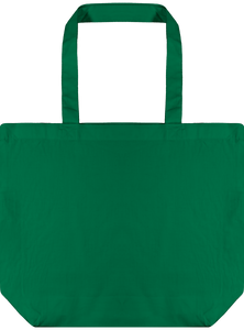 Sac Shopping en Coton Bio