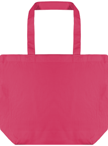 Sac Shopping en Coton Bio