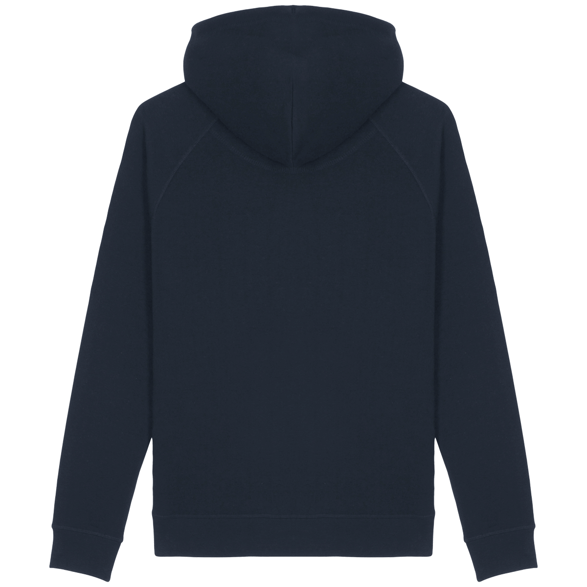 Sweat à Poche latérale- COTON - STANLEY SIDER