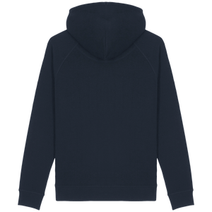 Sweat à Poche latérale- COTON - STANLEY SIDER