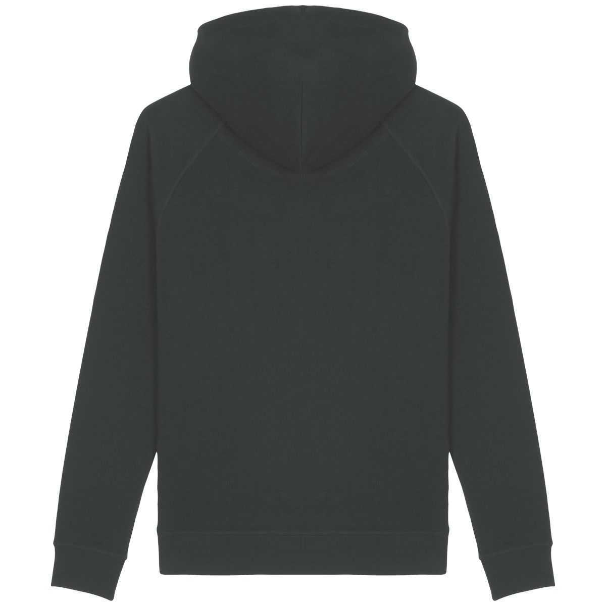 Sweat à Poche latérale- COTON - STANLEY SIDER