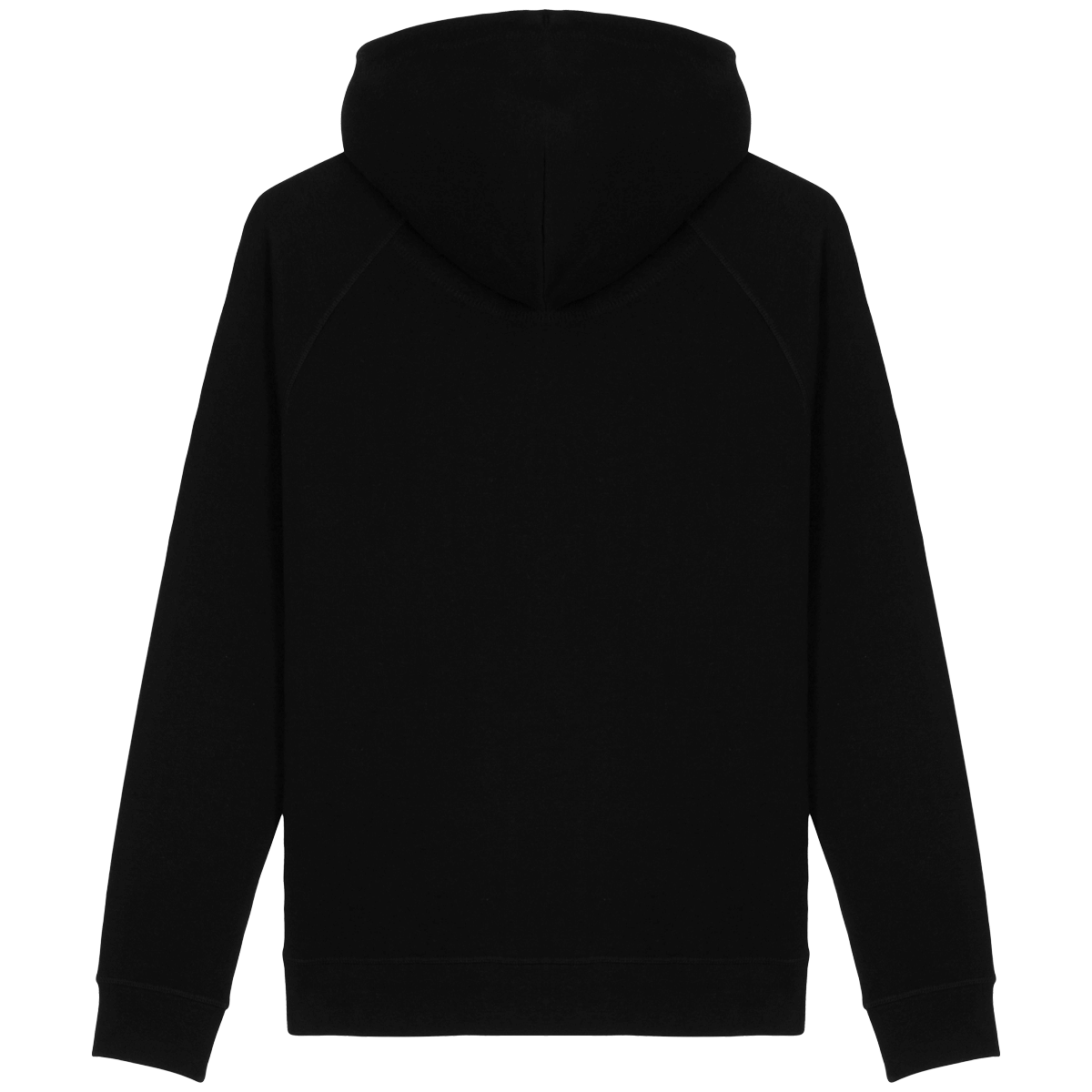 Sweat à Poche latérale- COTON - STANLEY SIDER