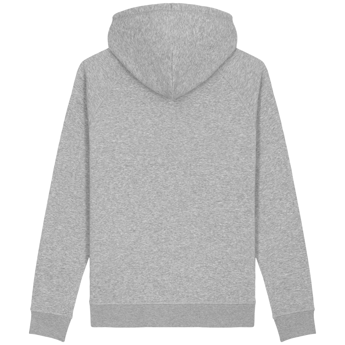 Sweat à Poche latérale- COTON - STANLEY SIDER