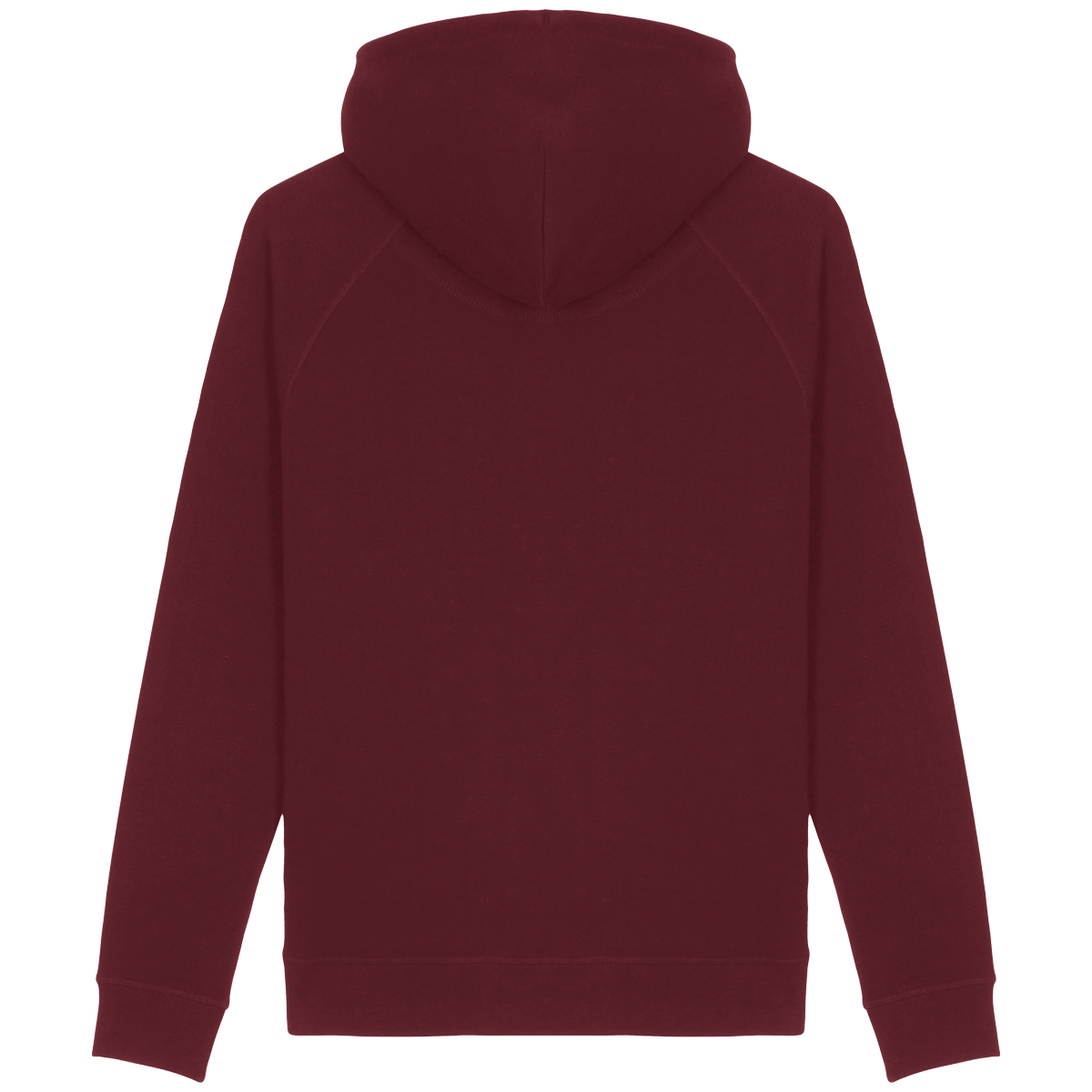 Sweat à Poche latérale- COTON - STANLEY SIDER