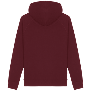 Sweat à Poche latérale- COTON - STANLEY SIDER