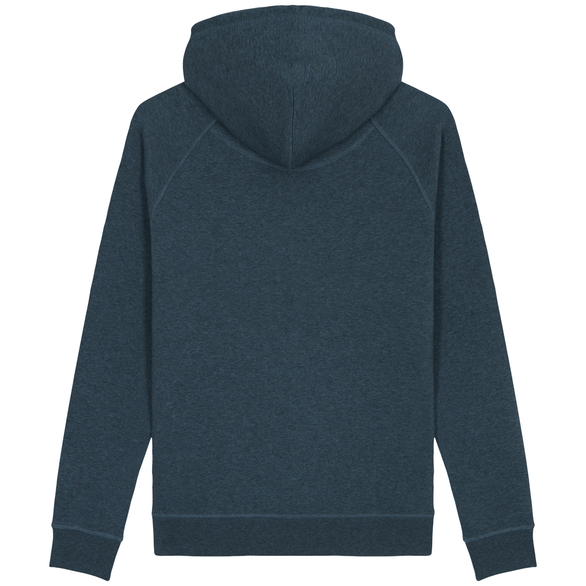 Sweat à Poche latérale- COTON - STANLEY SIDER