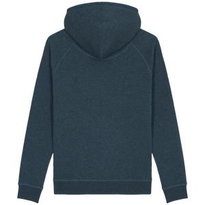 Sweat à Poche latérale- COTON - STANLEY SIDER
