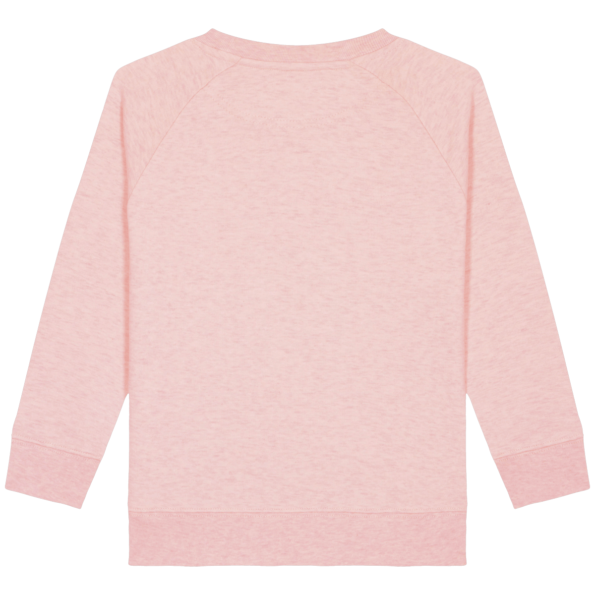 Sweat Col Rond- Coton - STANLEY MINI SCOUTER