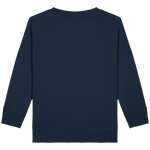 Charger l&#39;image dans la galerie, Sweat Col Rond- Coton - STANLEY MINI SCOUTER
