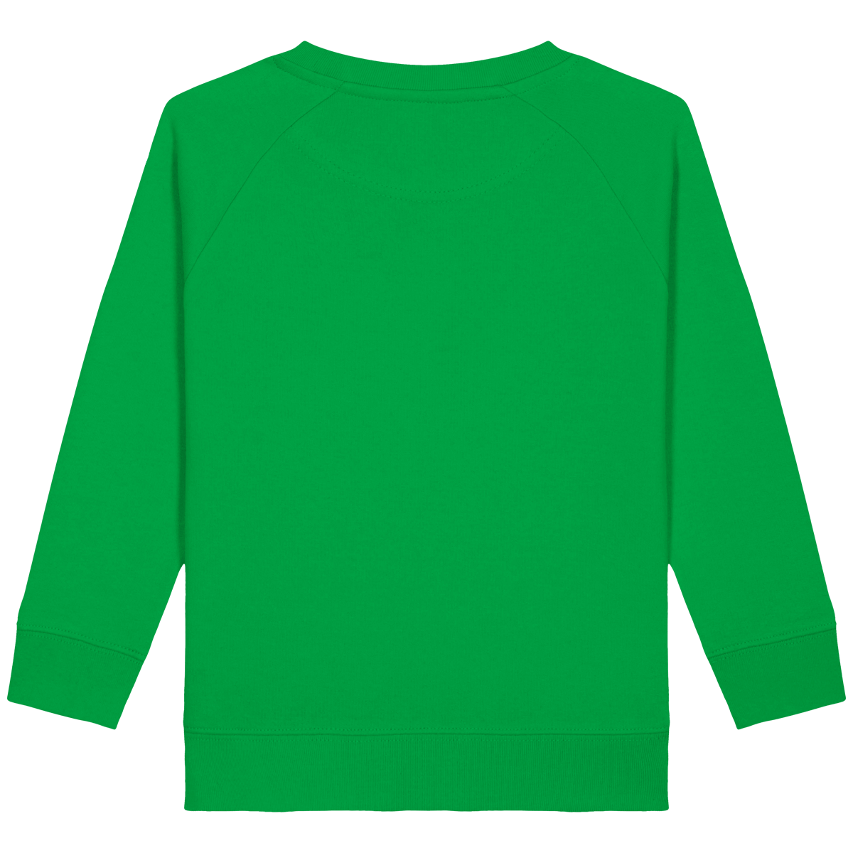 Sweat Col Rond- Coton - STANLEY MINI SCOUTER