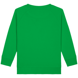 Sweat Col Rond- Coton - STANLEY MINI SCOUTER