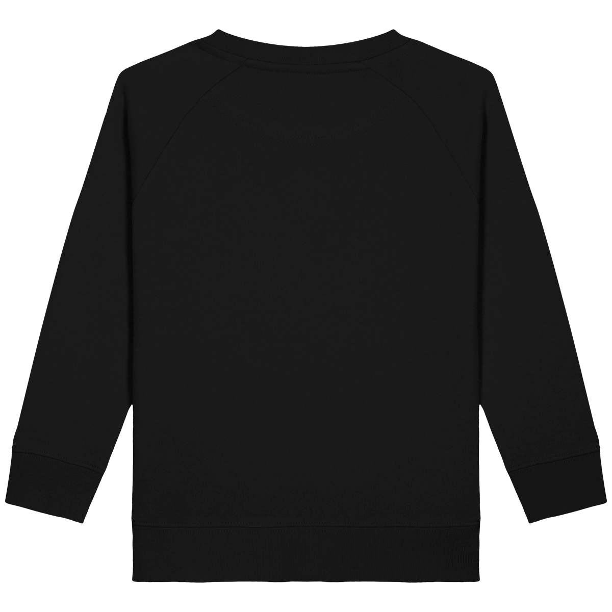 Sweat Col Rond- Coton - STANLEY MINI SCOUTER