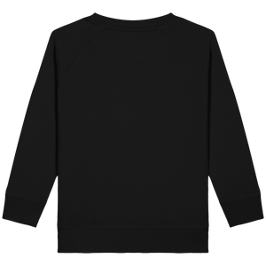 Sweat Col Rond- Coton - STANLEY MINI SCOUTER