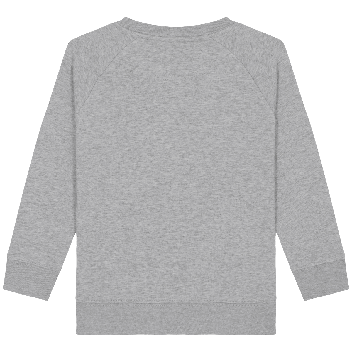 Sweat Col Rond- Coton - STANLEY MINI SCOUTER