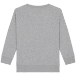 Charger l&#39;image dans la galerie, Sweat Col Rond- Coton - STANLEY MINI SCOUTER
