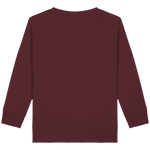 Charger l&#39;image dans la galerie, Sweat Col Rond- Coton - STANLEY MINI SCOUTER
