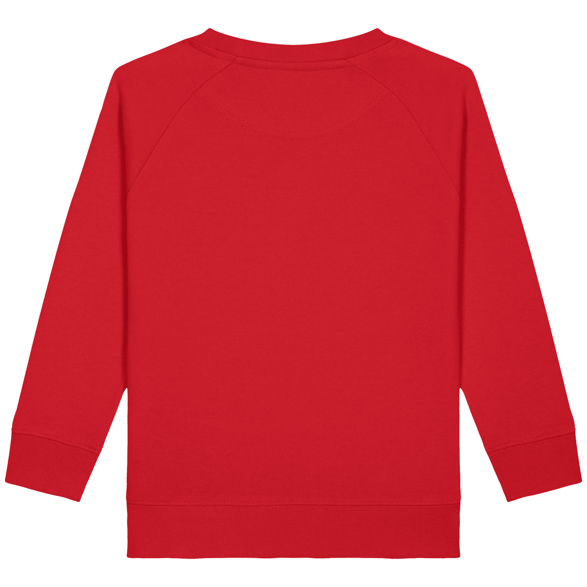 Sweat Col Rond- Coton - STANLEY MINI SCOUTER