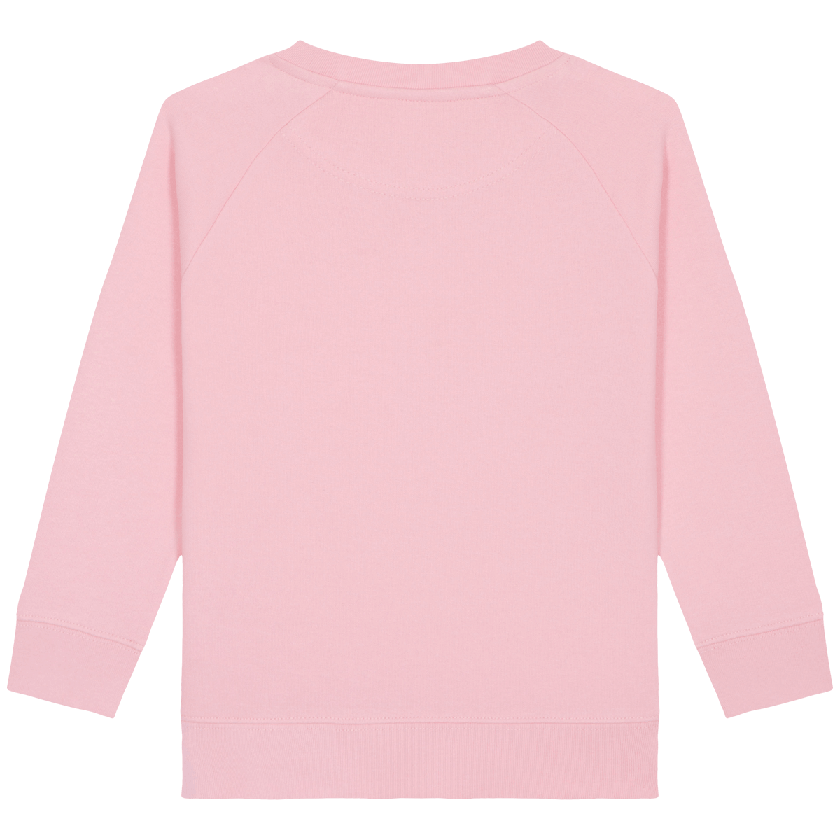 Sweat Col Rond- Coton - STANLEY MINI SCOUTER
