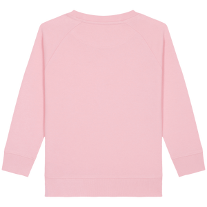 Sweat Col Rond- Coton - STANLEY MINI SCOUTER