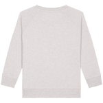 Charger l&#39;image dans la galerie, Sweat Col Rond- Coton - STANLEY MINI SCOUTER
