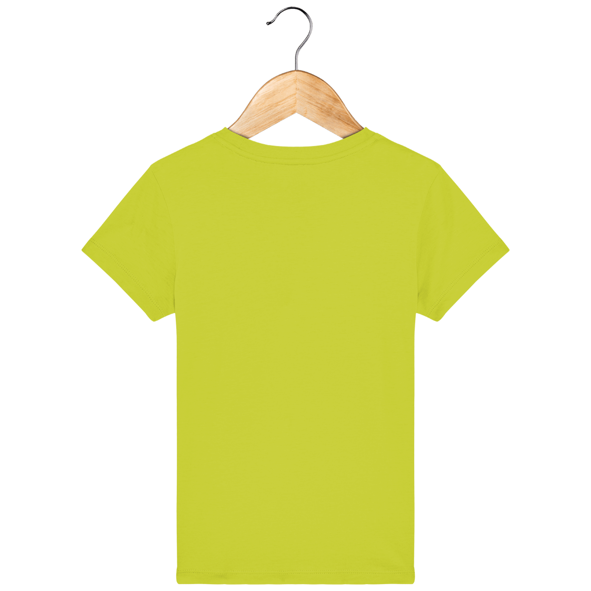 Tee Shirt Enfant Bio Stanley MINI CREATOR