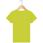 Load image into Gallery viewer, Tee Shirt Enfant Bio Stanley MINI CREATOR
