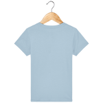 Load image into Gallery viewer, Tee Shirt Enfant Bio Stanley MINI CREATOR
