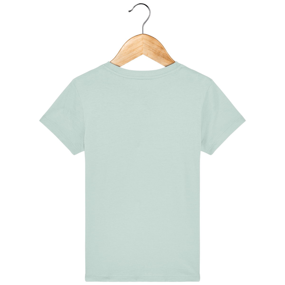 Tee Shirt Enfant Bio Stanley MINI CREATOR