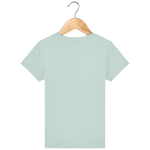 Load image into Gallery viewer, Tee Shirt Enfant Bio Stanley MINI CREATOR
