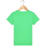 Load image into Gallery viewer, Tee Shirt Enfant Bio Stanley MINI CREATOR
