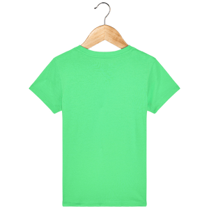 Tee Shirt Enfant Bio Stanley MINI CREATOR